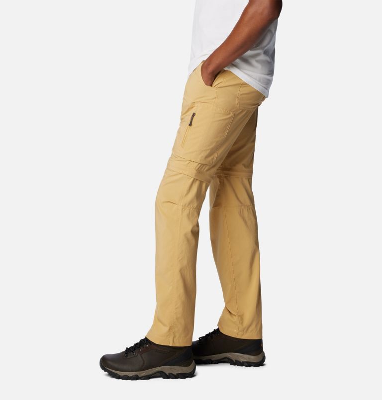 Columbia Silver Ridge™ Utility Convertible Pant - Pantaloni da Trekking Uomo