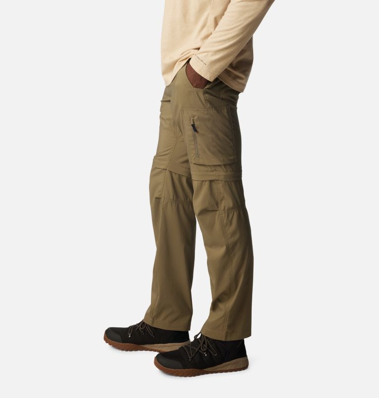 Columbia Silver Ridge™ Utility Convertible Pant - Pantaloni da Trekking Uomo