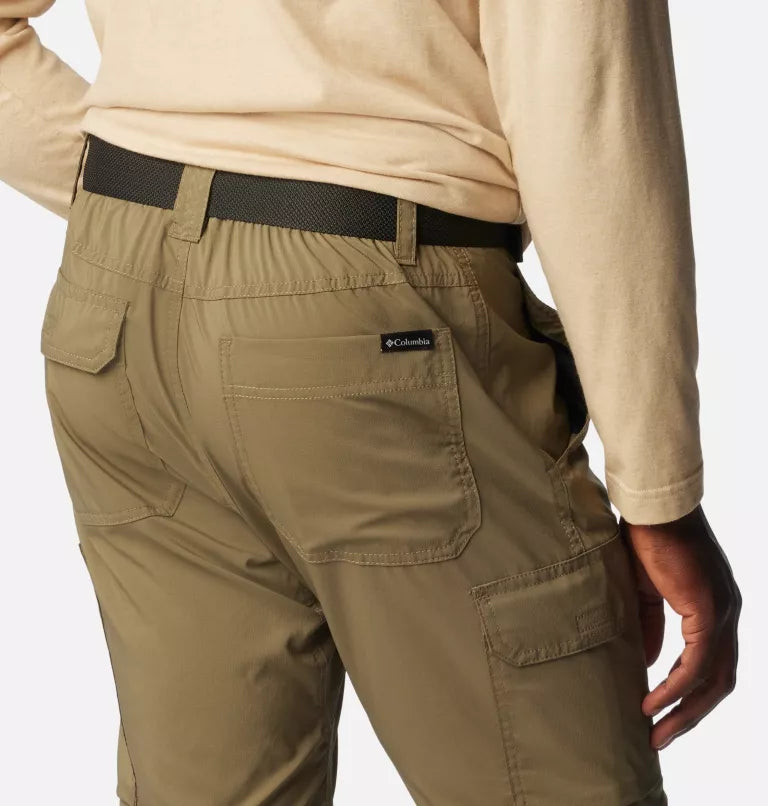 Columbia Silver Ridge™ Utility Convertible Pant - Pantaloni da Trekking Uomo