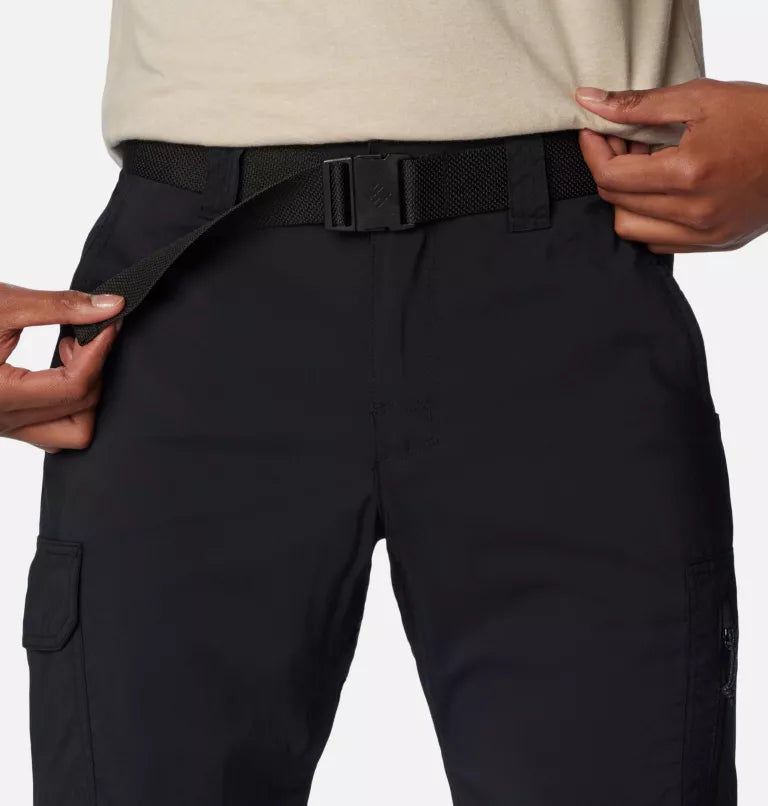 Columbia Silver Ridge™ Utility - Pantaloni da Trekking Uomo