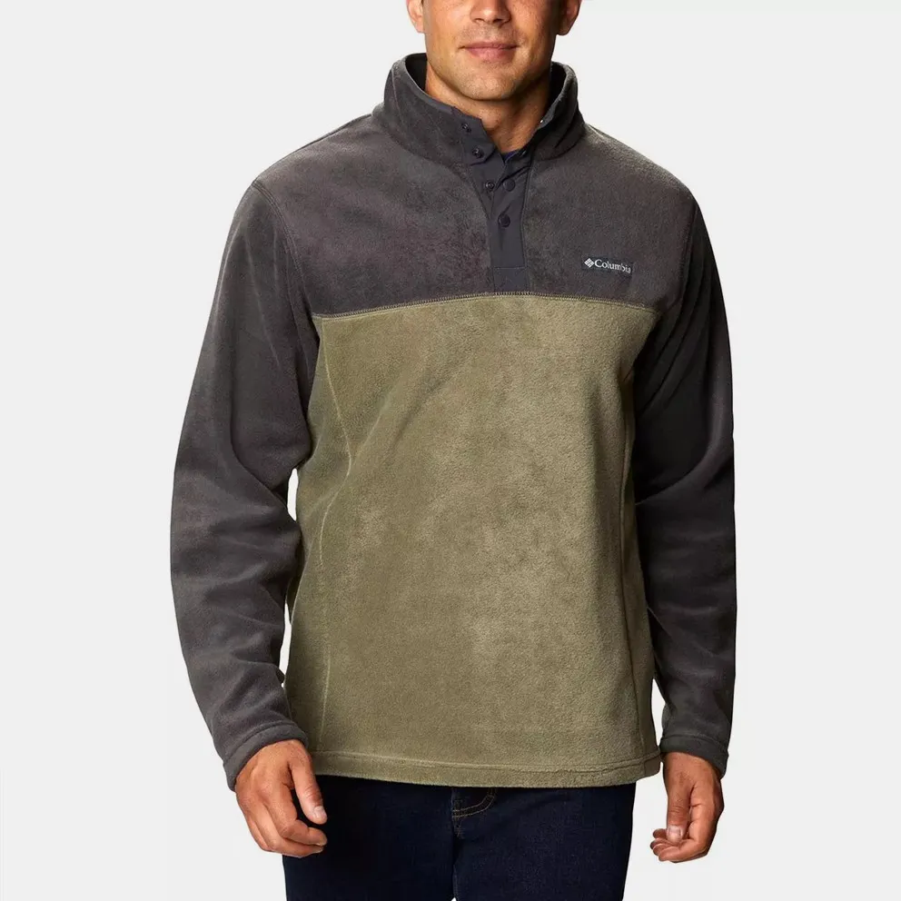 Columbia Steens Mountain Men's Sweatshirt