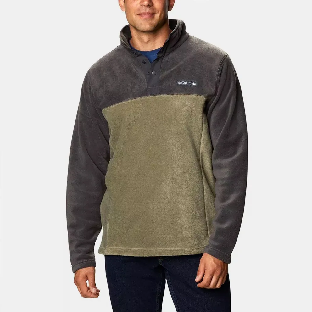 Columbia Steens Mountain Men's Sweatshirt