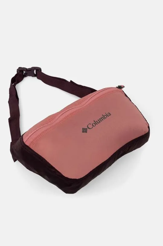 Columbia waist pack Lightweight Packable Hip Pack pink color 2093271