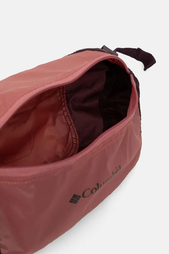 Columbia waist pack Lightweight Packable Hip Pack pink color 2093271