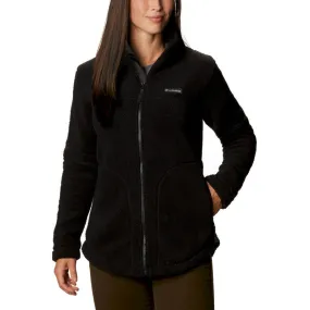 Columbia  West Bend Full Zip - Giacca in pile - Donna