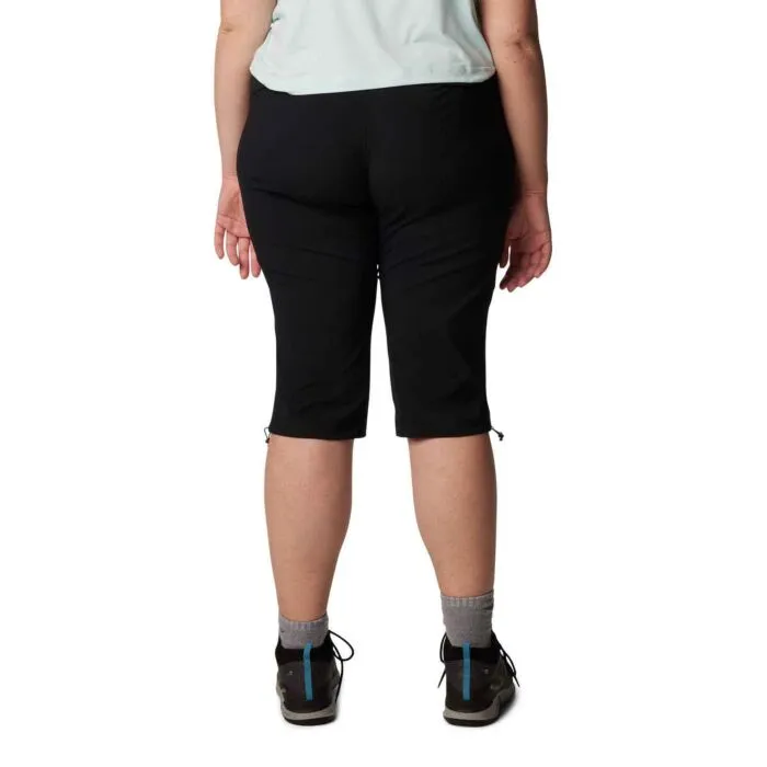 Columbia Women's Plus Saturday Trail II Knee Pant