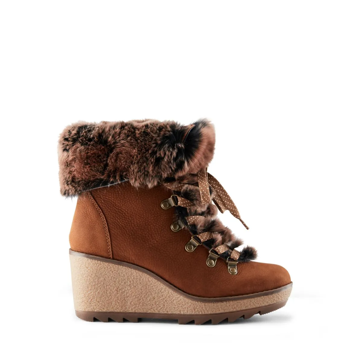 Cougar Women's Penelope in Chestnut