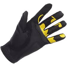 Creative Covers DC Comics Left Hand Glove