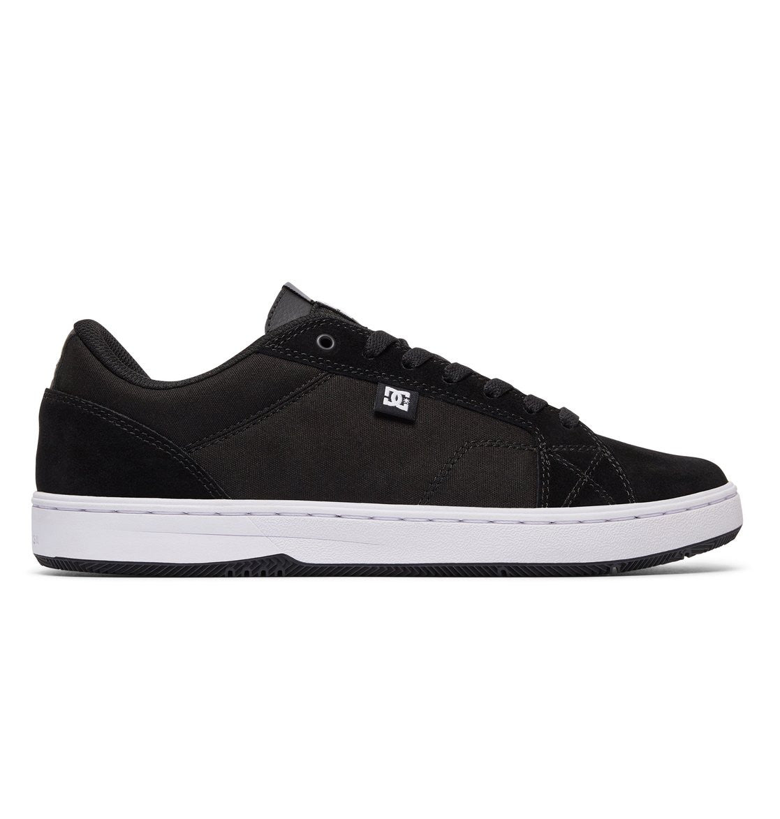 DC ASTOR Black / White