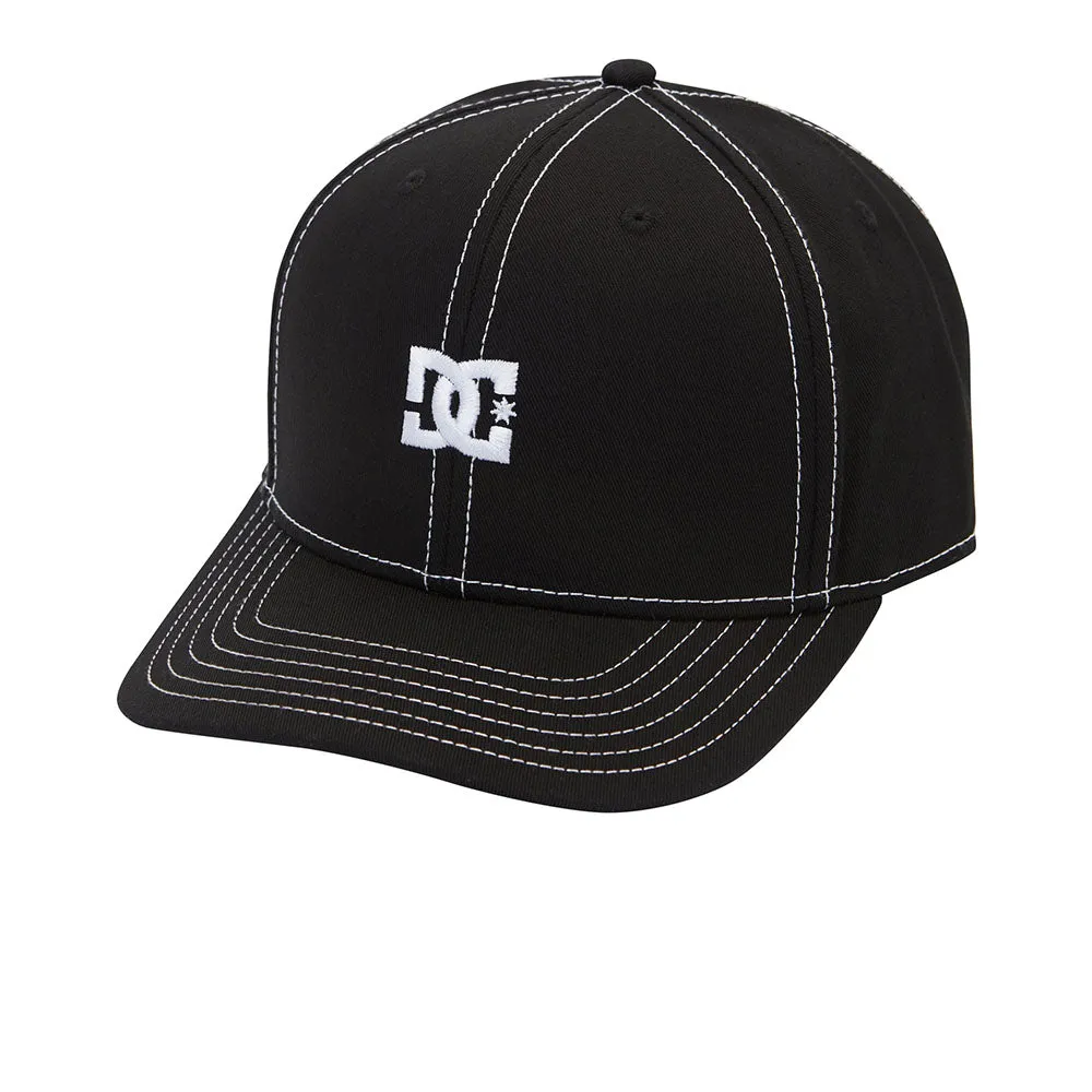 DC Cap Star Head Gear