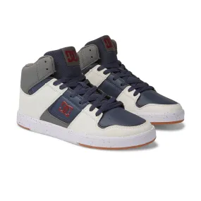 DC Cure Hi Top Shoes