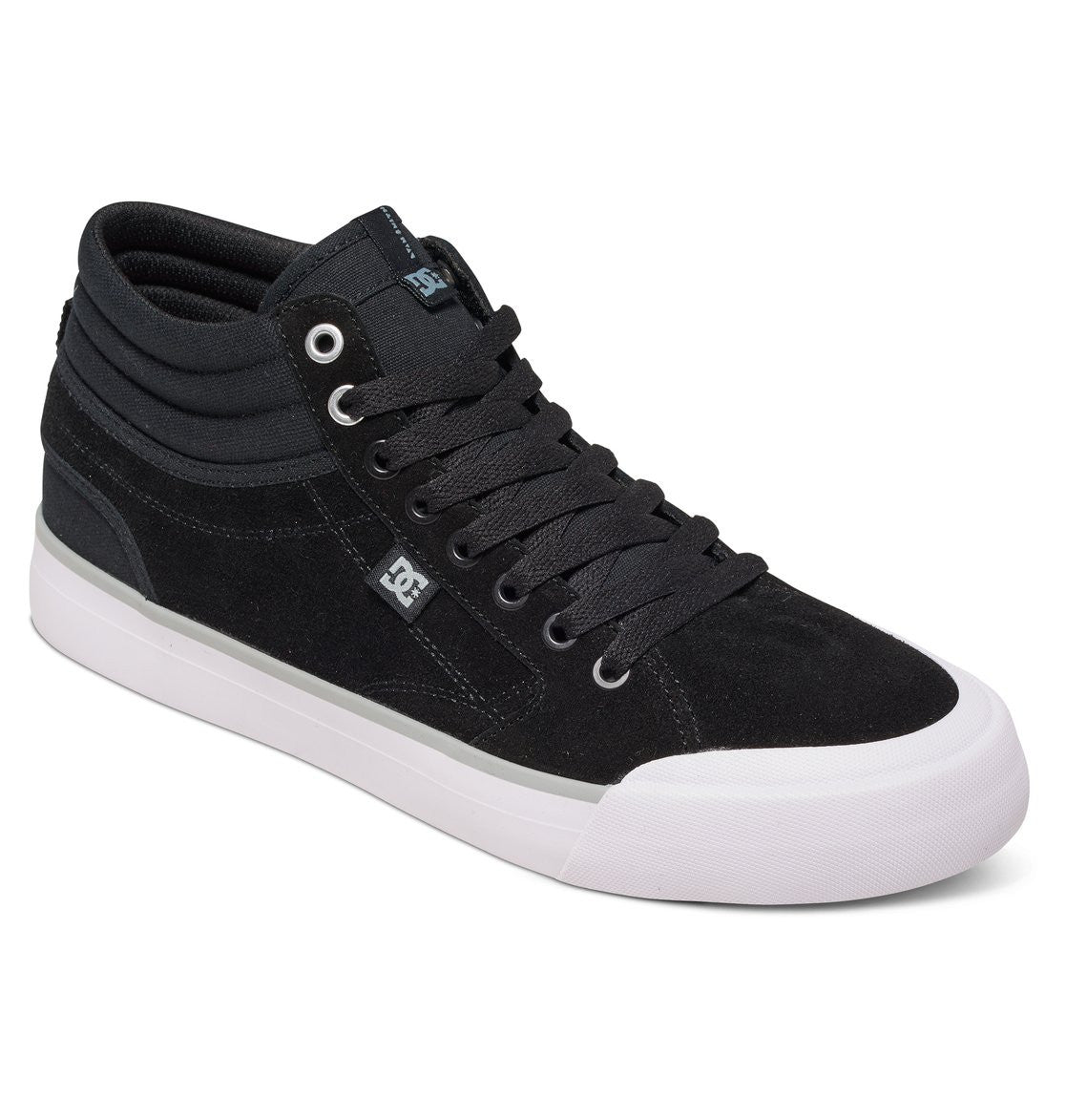 DC EVAN SMITH HI S Black / White