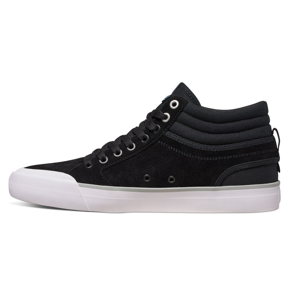 DC EVAN SMITH HI S Black / White