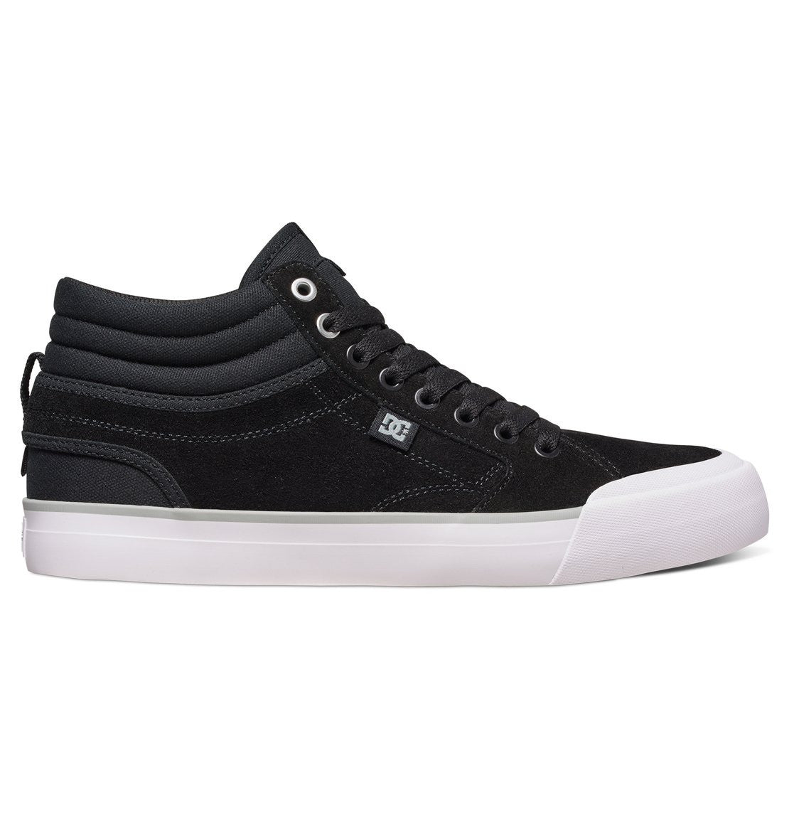 DC EVAN SMITH HI S Black / White