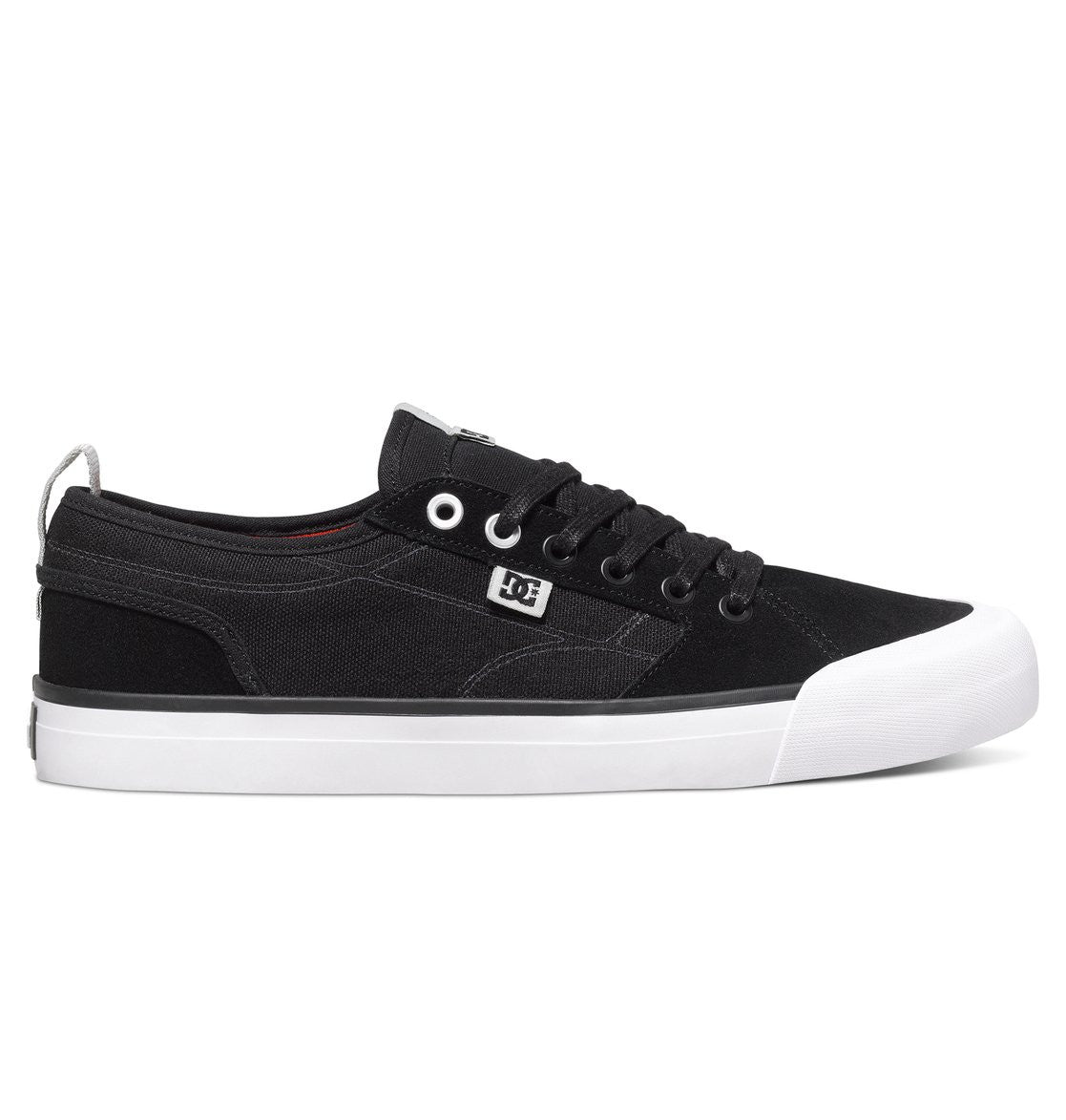 DC EVAN SMITH S Black / White