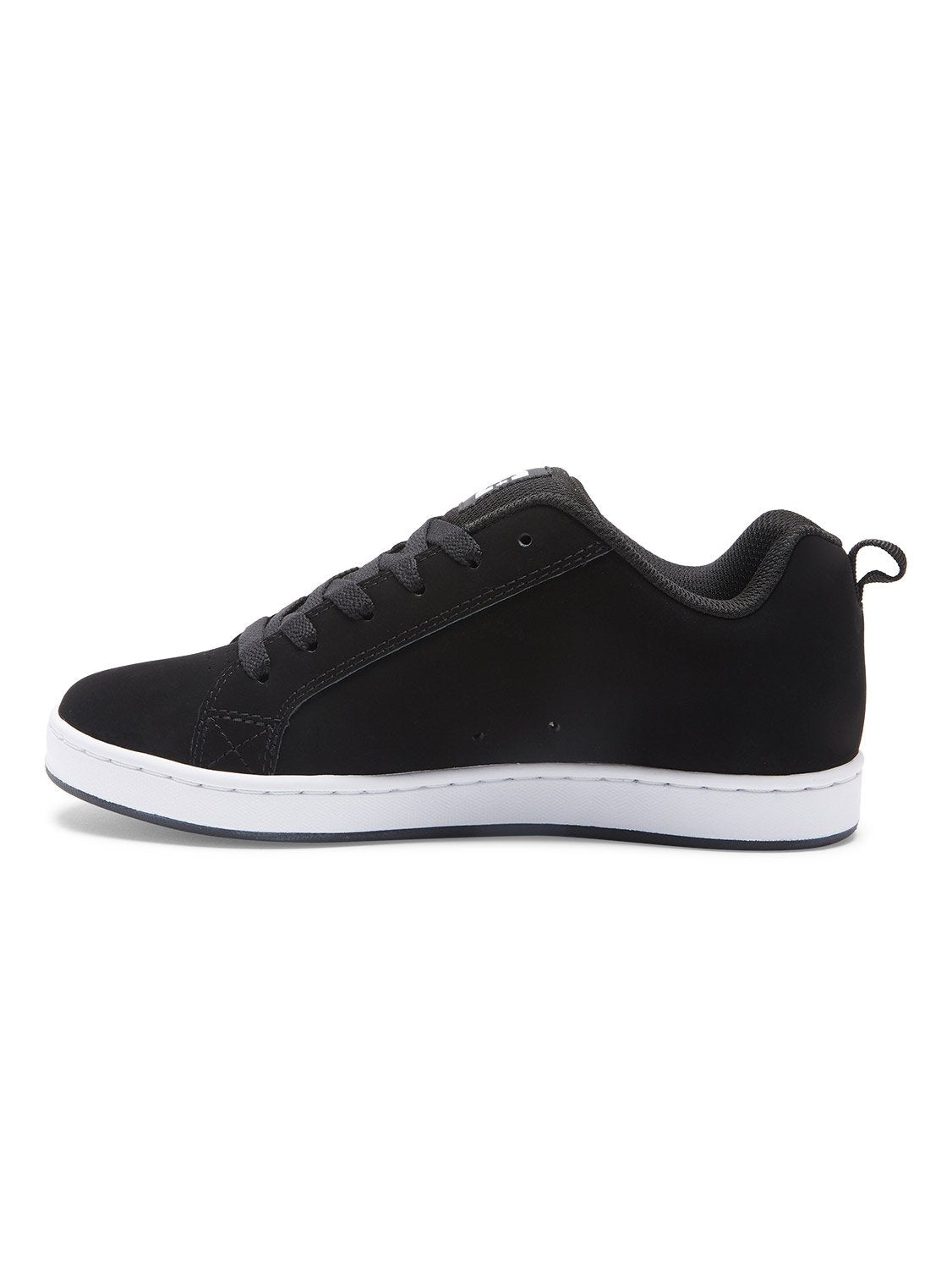 DC Ladies Court Graffik Shoe