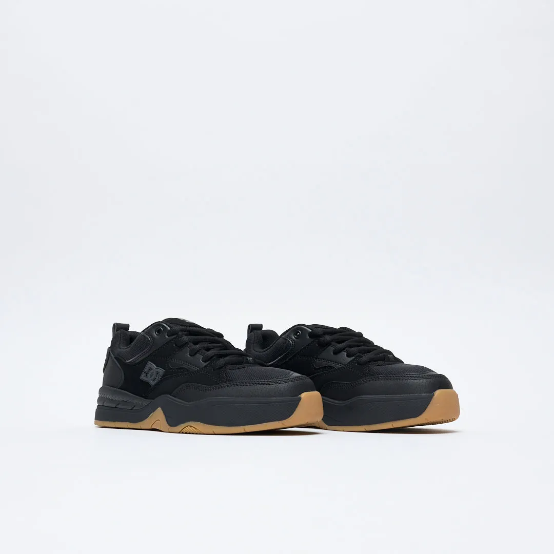 DC Shoes - Ascend (Black/Black/Gum)