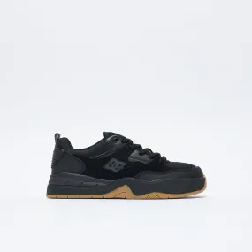 DC Shoes - Ascend (Black/Black/Gum)