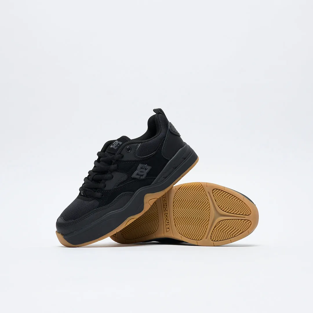 DC Shoes - Ascend (Black/Black/Gum)