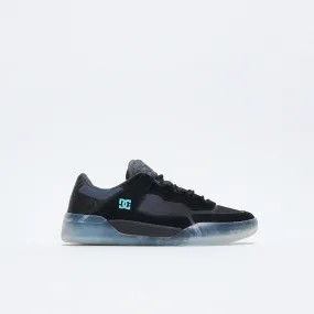 DC Shoes - Metric Le (Black/Grey/Blue)