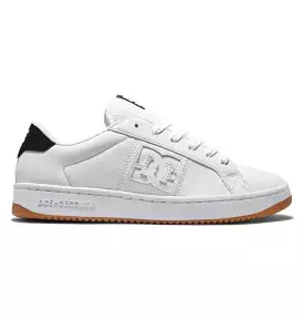 DC Striker White/Black/Gum