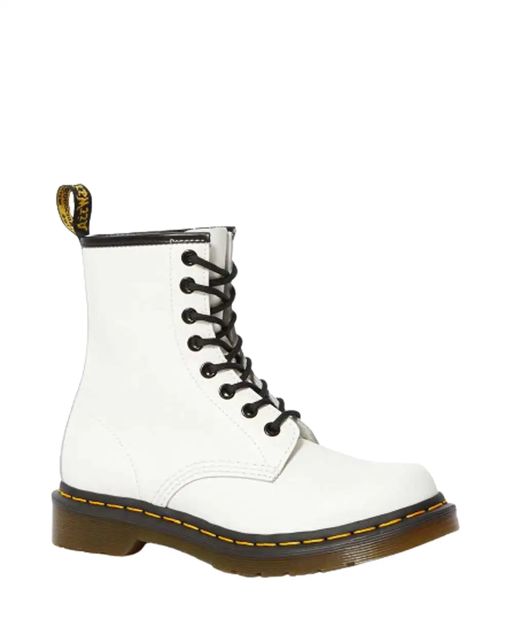 DR.MARTENS 1460 W Women | White (11821100)