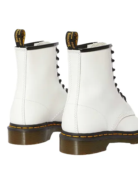 DR.MARTENS 1460 W Women | White (11821100)