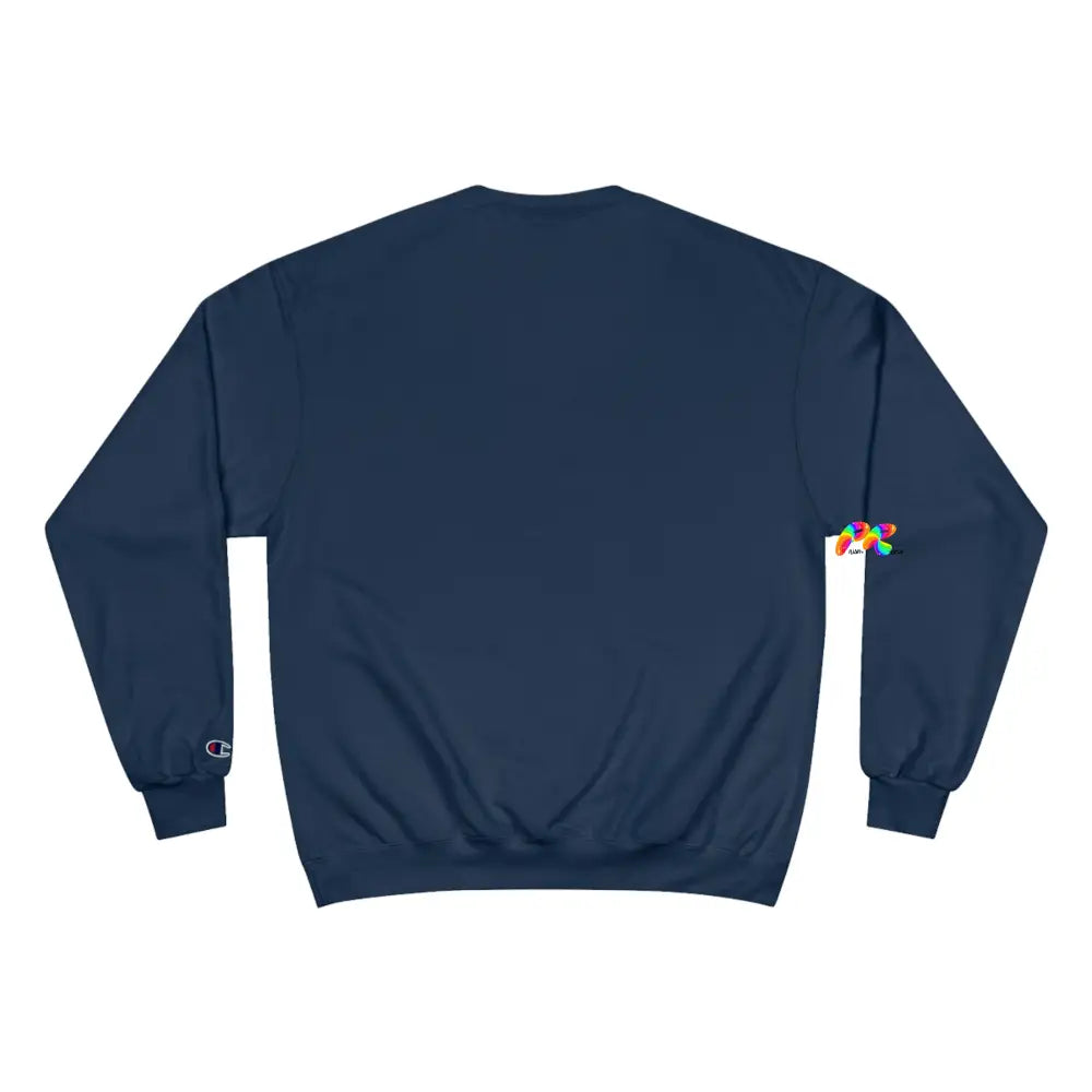 Fuel The Flow Champion Sweatshirt