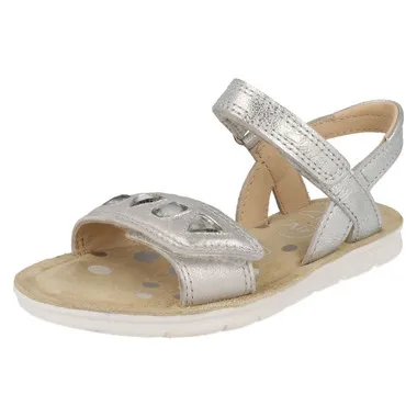 Girls Clarks Casual Summer Sandals MimoMagic