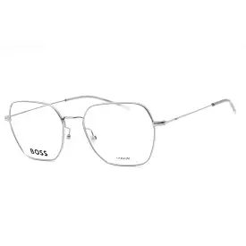 Hugo Boss BOSS 1534 Eyeglasses Lilac Silver / Clear Lens