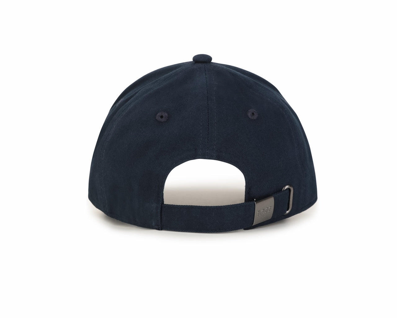 Hugo Boss Boy's J21247 849 Baseball Cap Navy