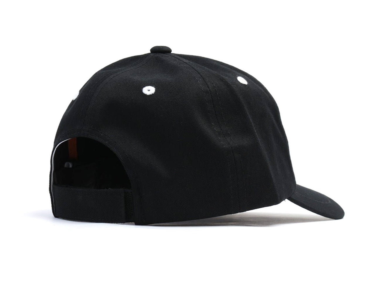 Hugo Boss Fresco-3 50468094 001 Logo Cap Black