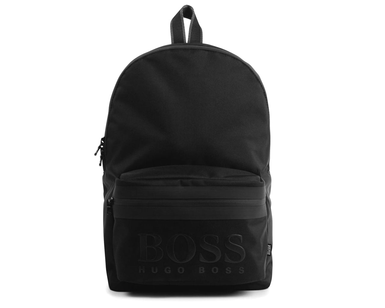 Hugo Boss J20278 09B Backpack Black