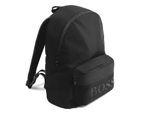 Hugo Boss J20278 09B Backpack Black