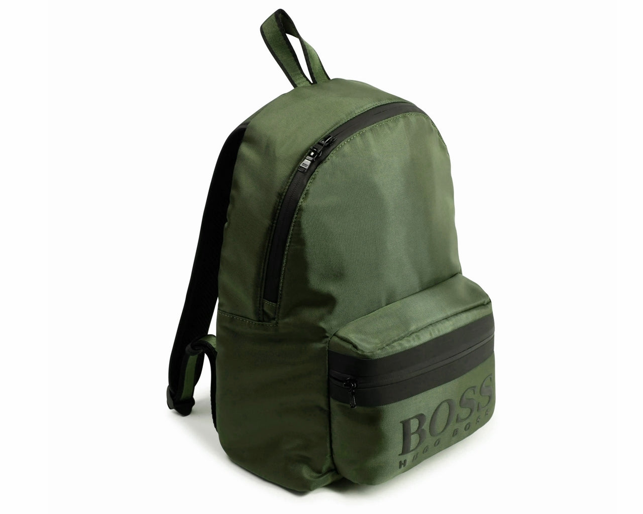 Hugo Boss J20278 64C Backpack Khaki