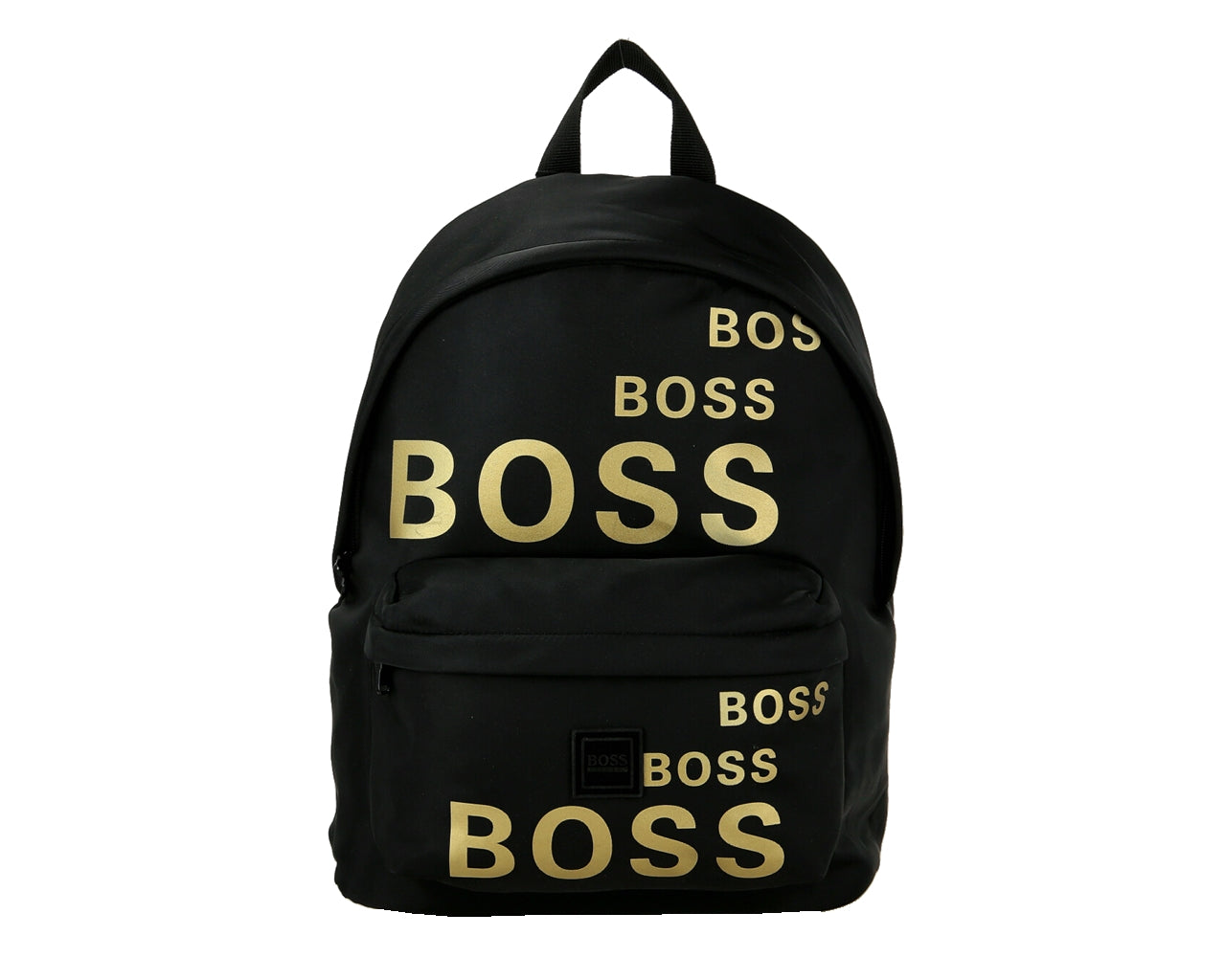 Hugo Boss J20282 09B Backpack Black