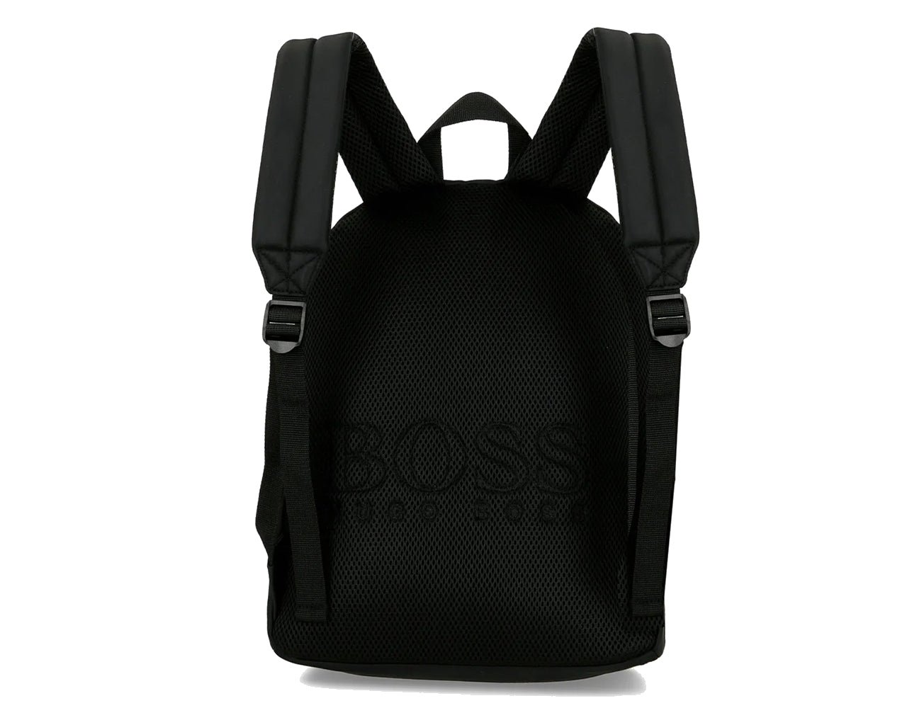 Hugo Boss J20282 09B Backpack Black