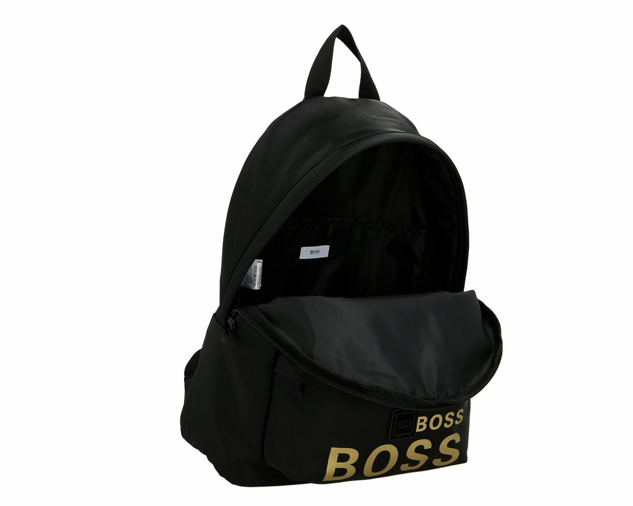 Hugo Boss J20282 09B Backpack Black