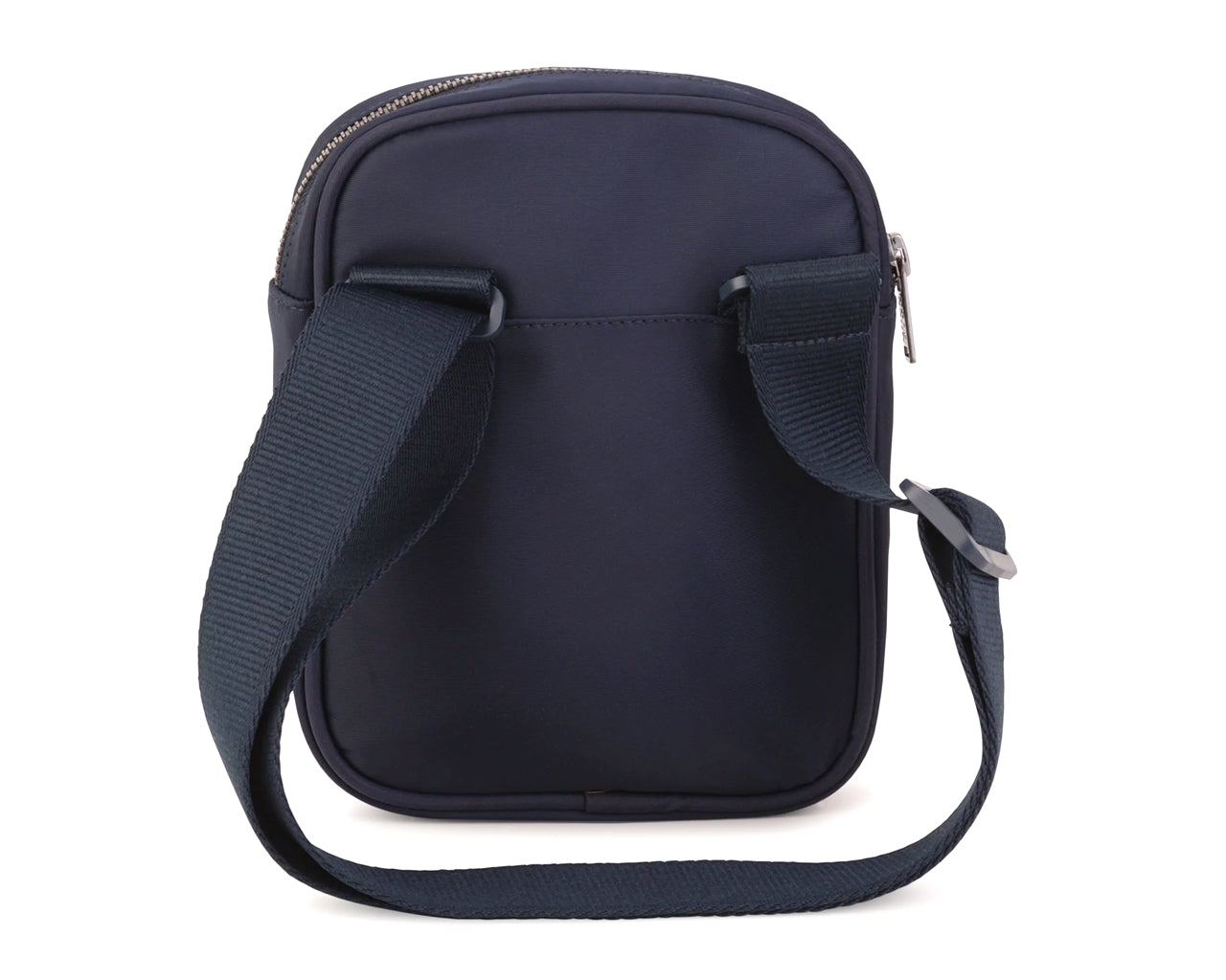 Hugo Boss J20337 849 Messenger Bag Navy