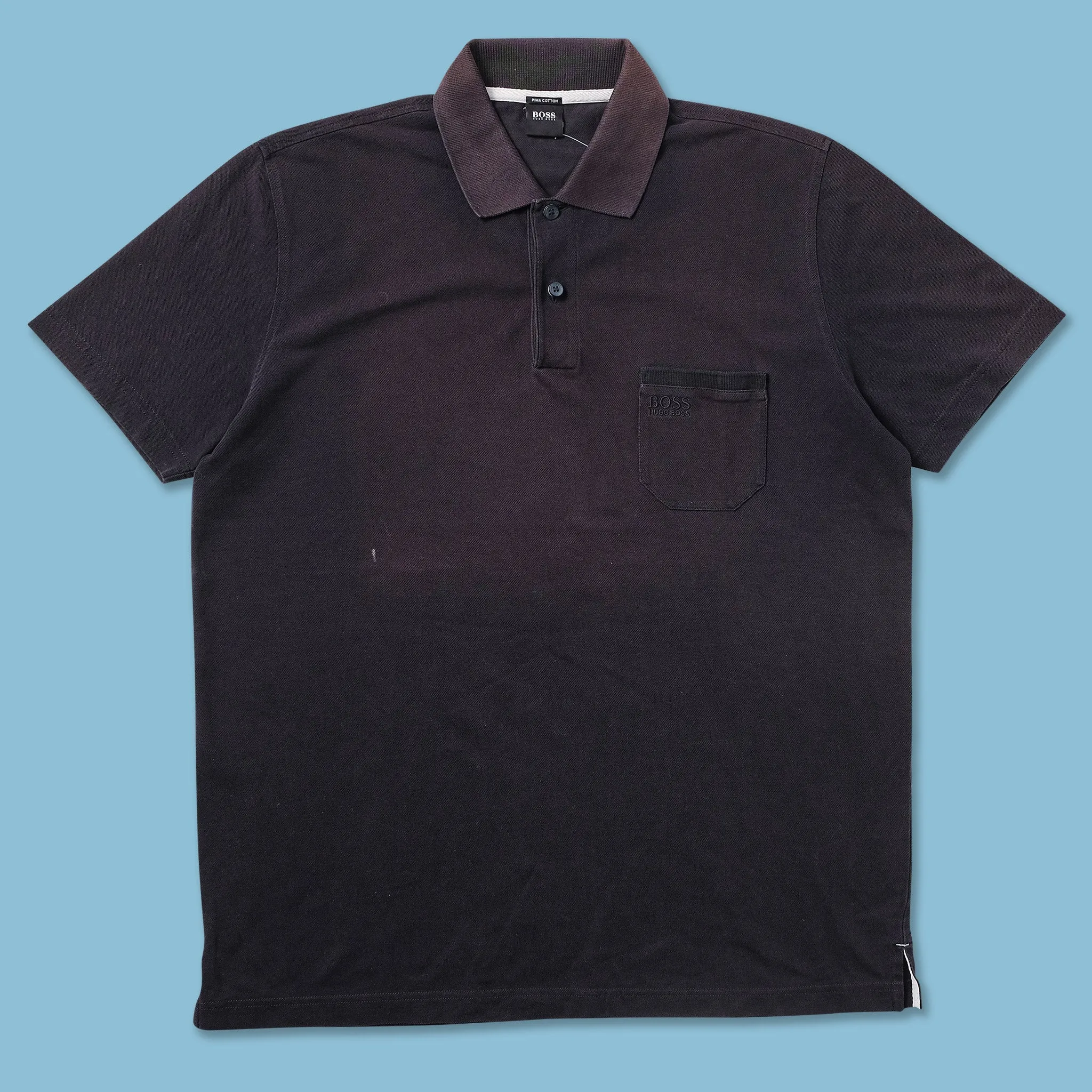 Hugo Boss Polo Large