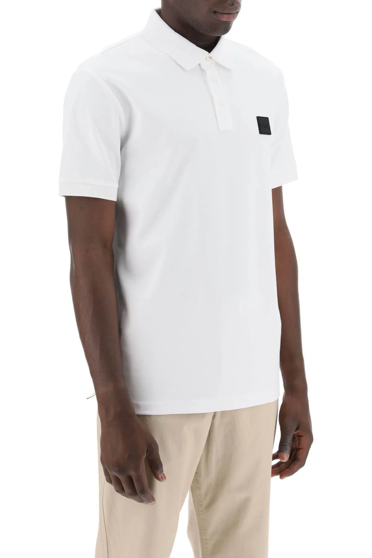 Hugo Boss  |Polos