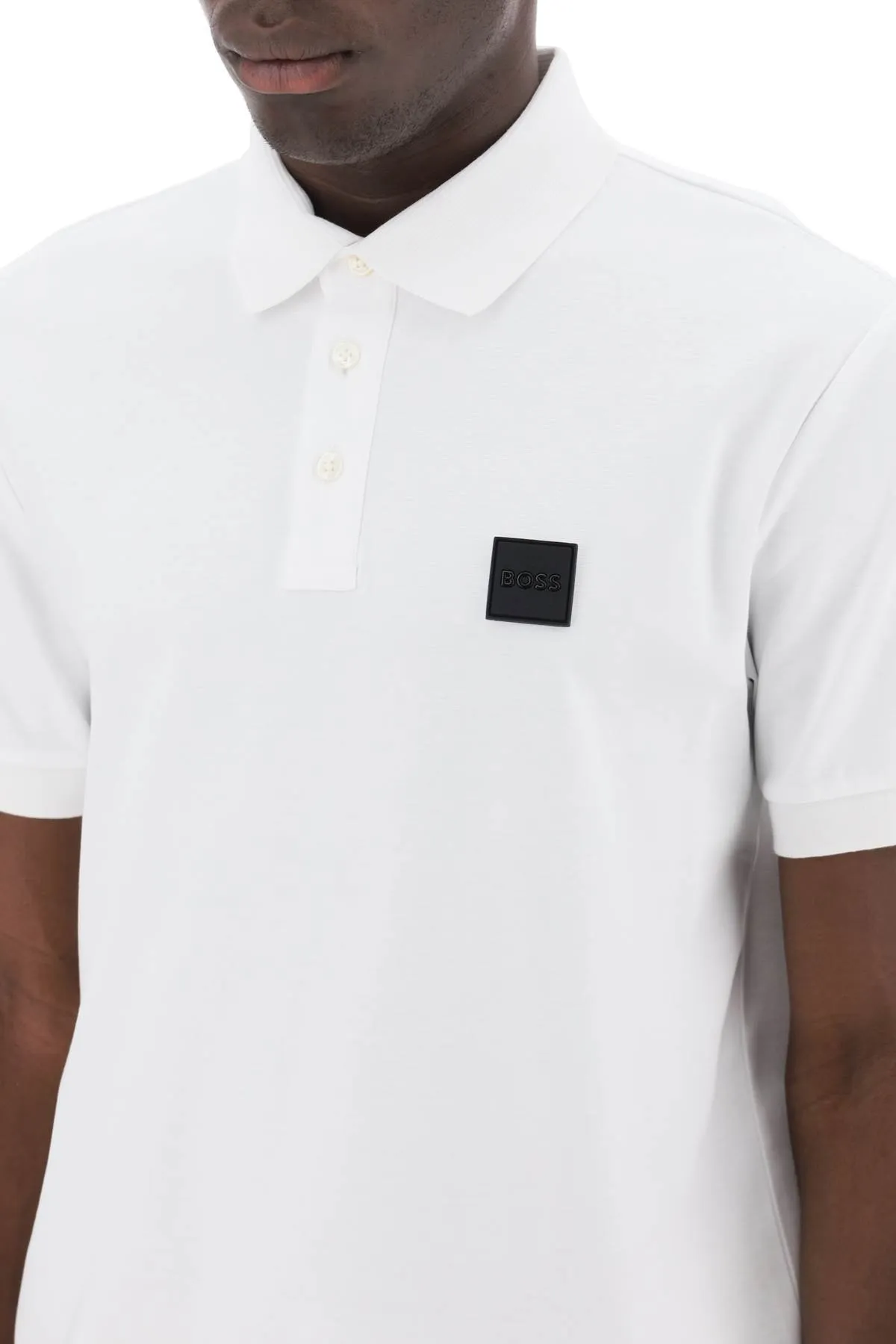 Hugo Boss  |Polos