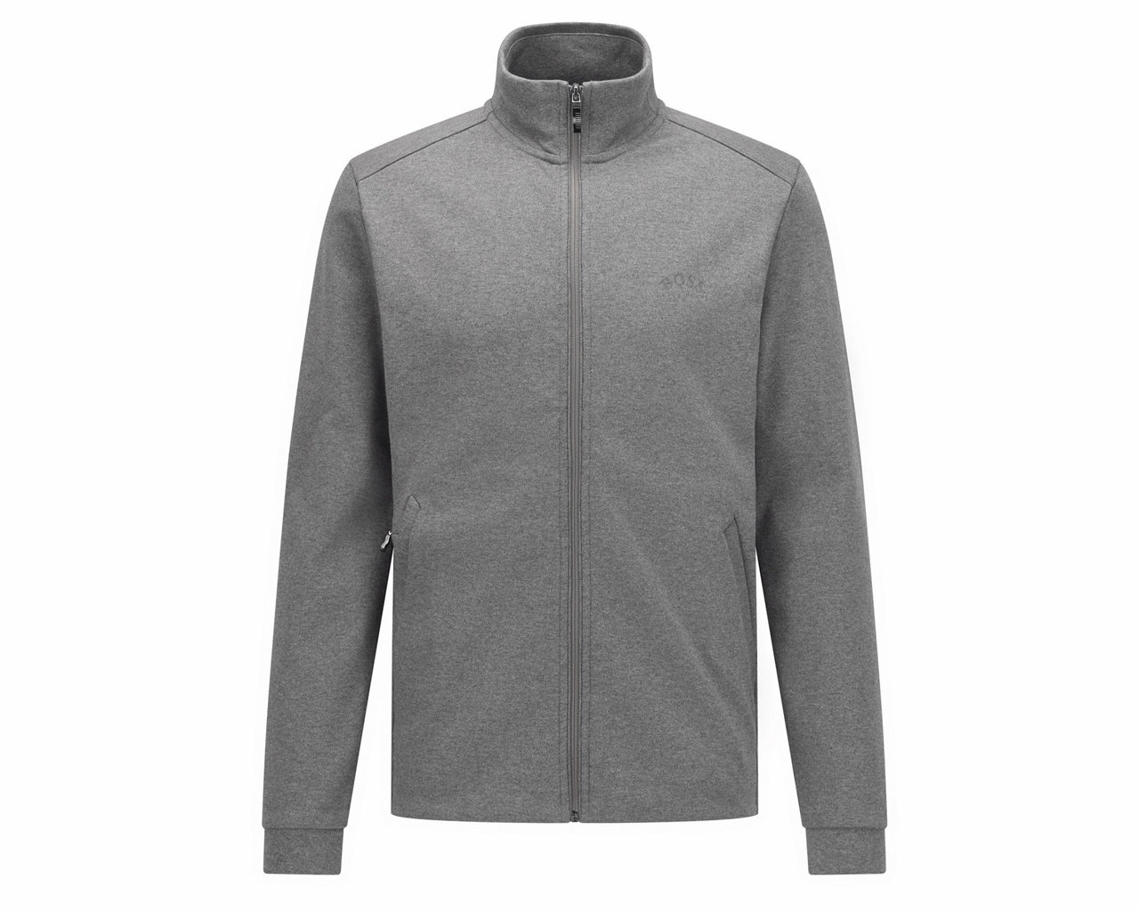 Hugo Boss Skaz Hadim 50455095 031 Tracksuit Grey