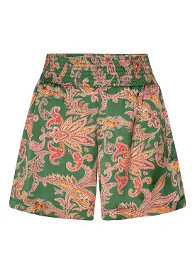 Karmamia Suri Shorts – Casablanca