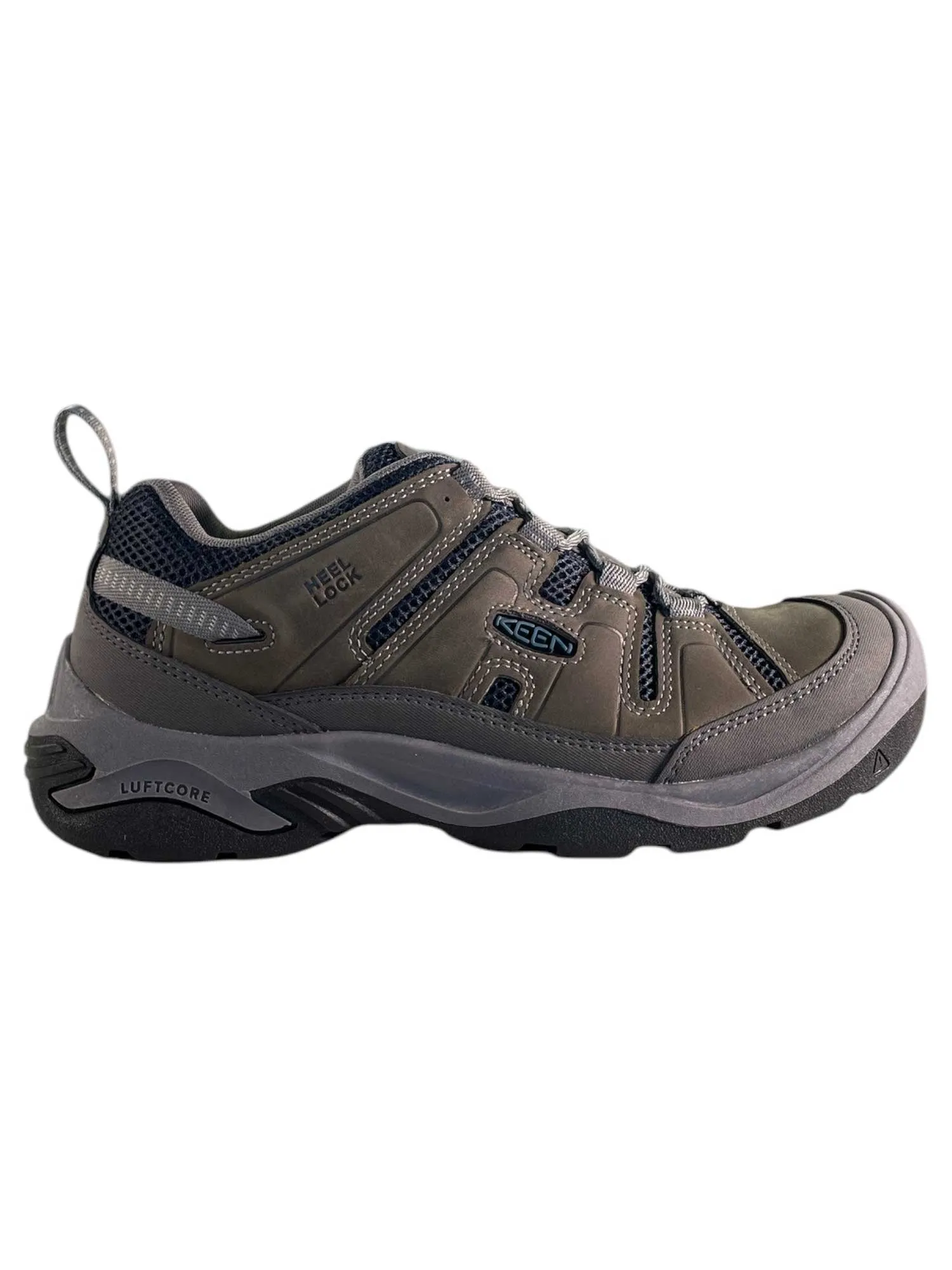 KEEN Men's Circadia Vent Shoe