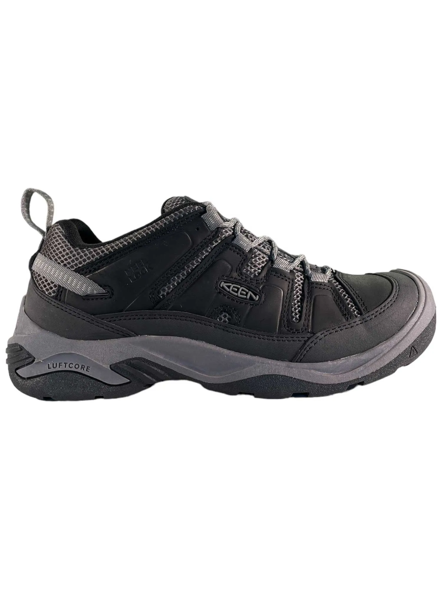 KEEN Men's Circadia Vent Shoe