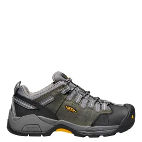 KEEN Men's Detroit XT ESD Work Shoe