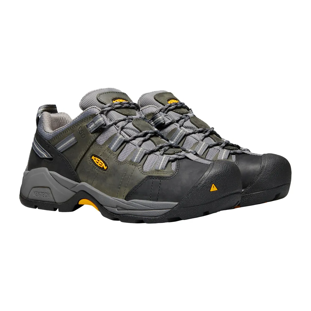 KEEN Men's Detroit XT ESD Work Shoe