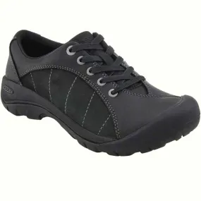 Keen Presidio Oxford Black/ Magnet (Women's)