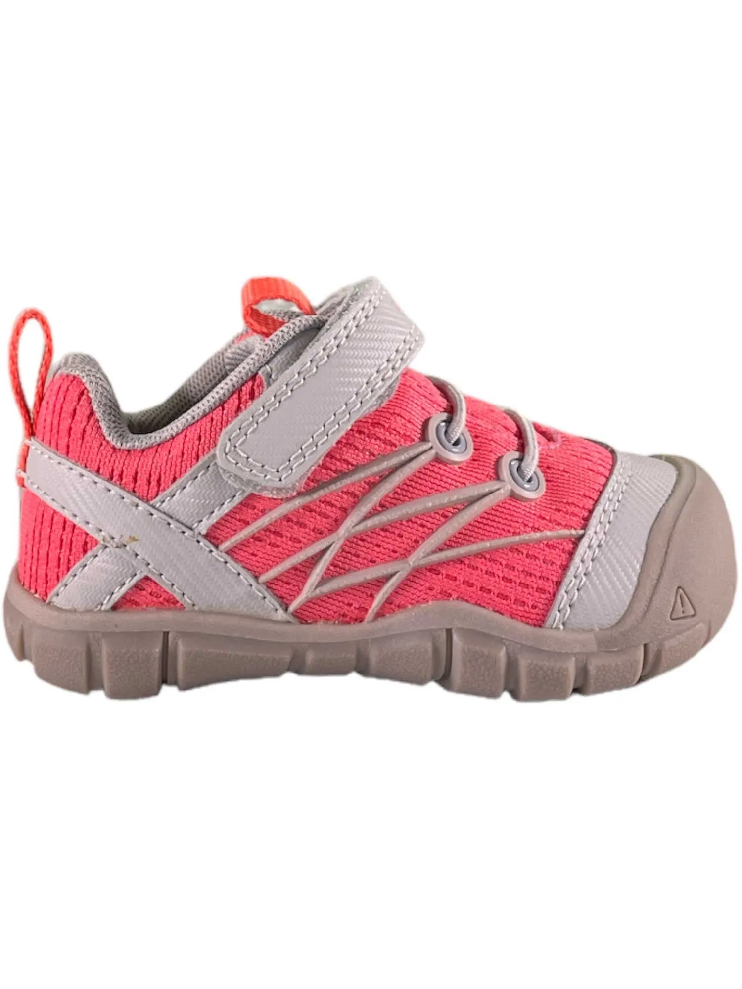 KEEN Toddlers' Chandler CNX Shoe